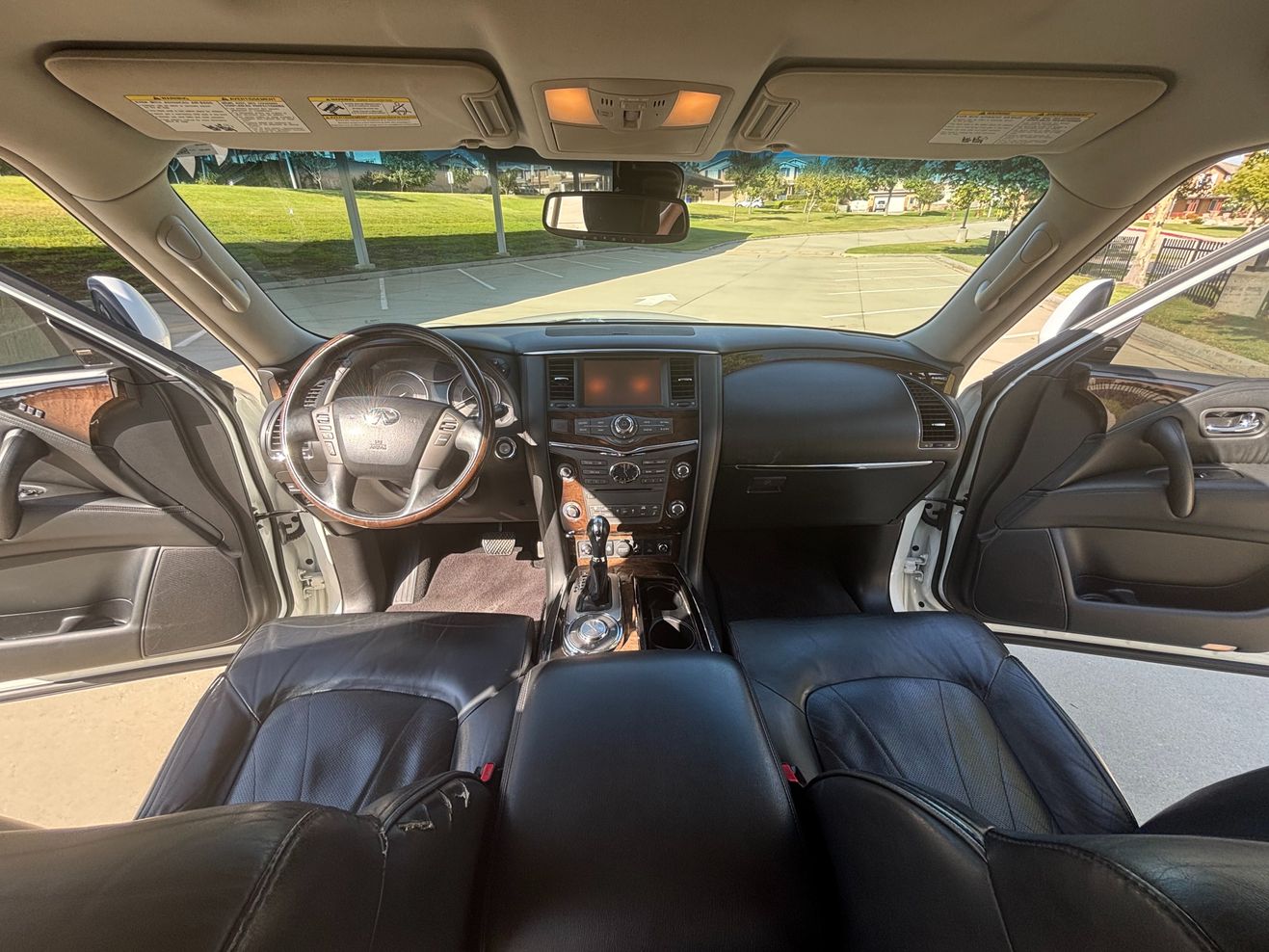 Car Preview