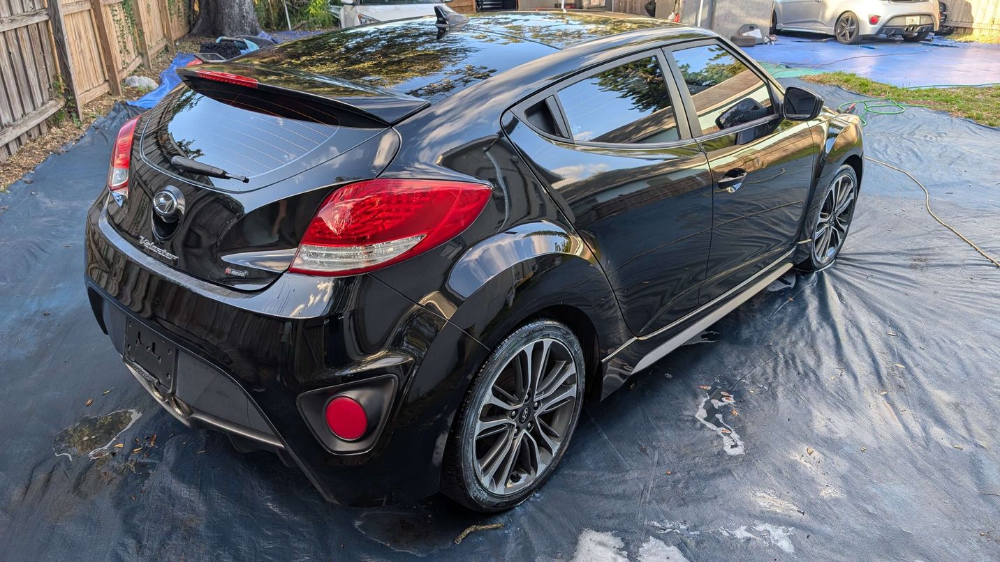Car Preview
