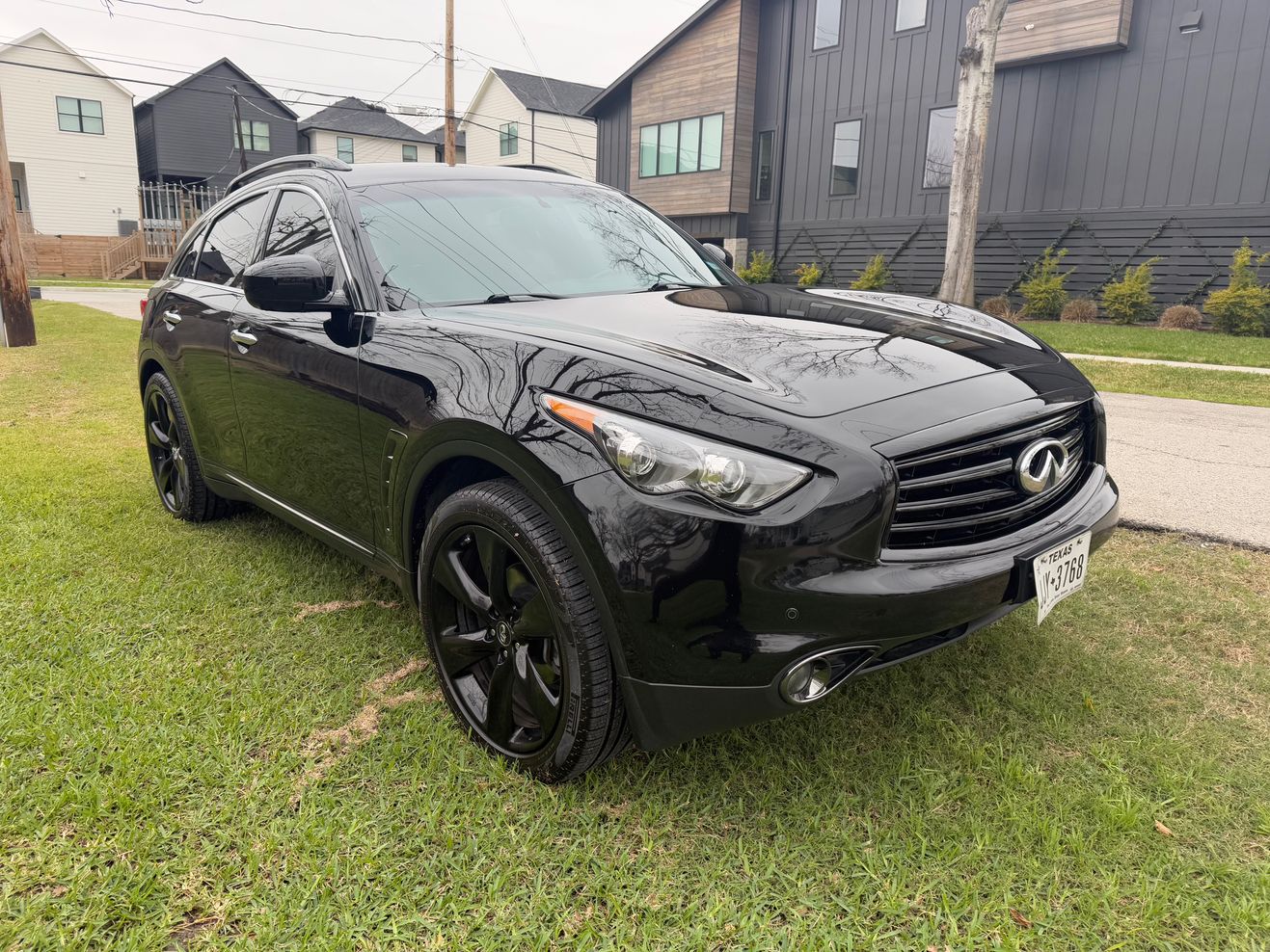 Car Preview
