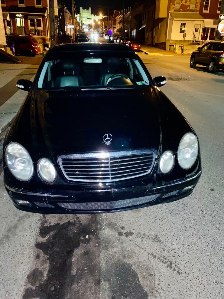 Car Preview