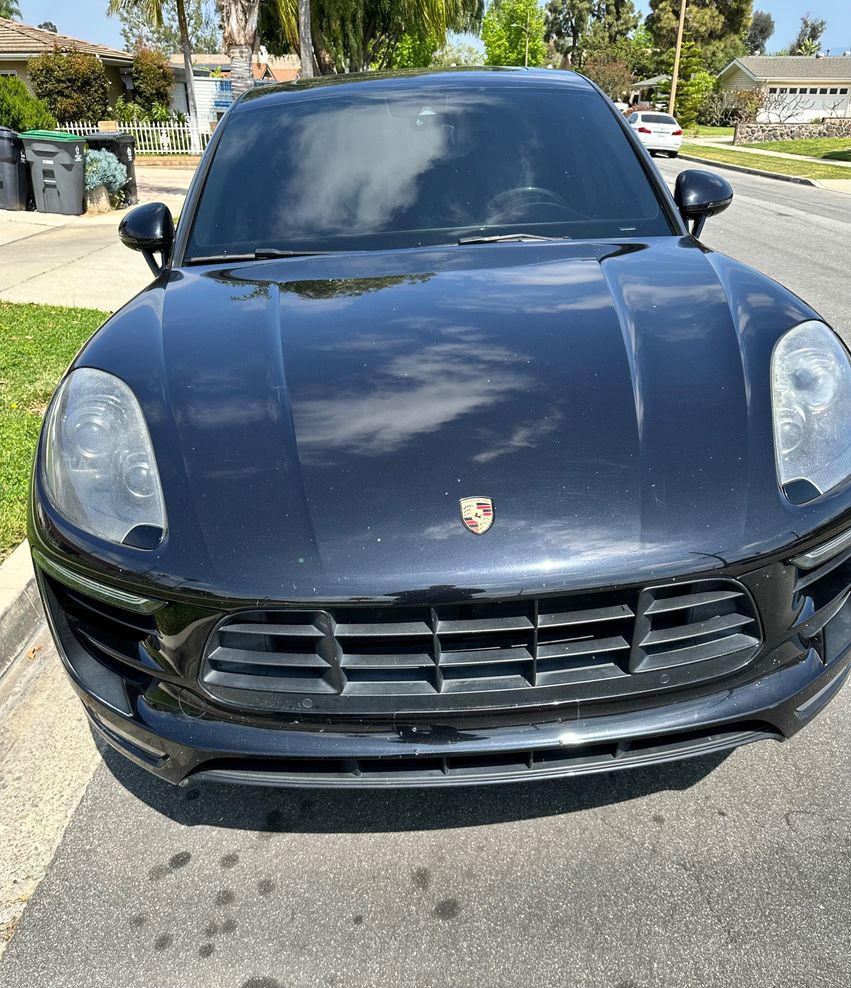 Car Preview