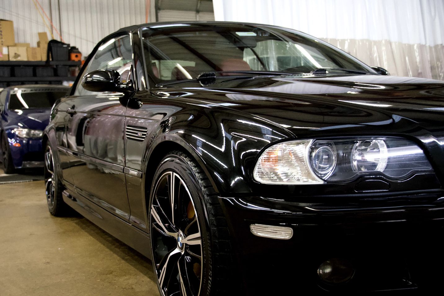 Car Preview