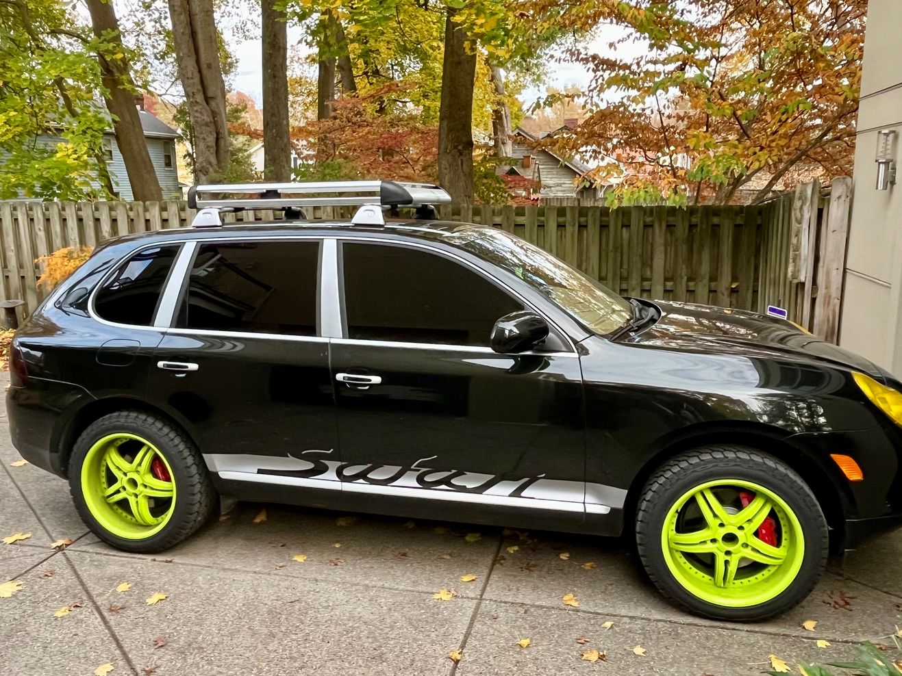 Car Preview