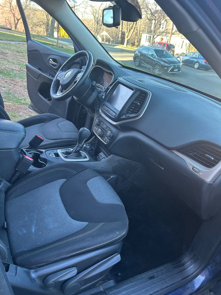 Car Preview