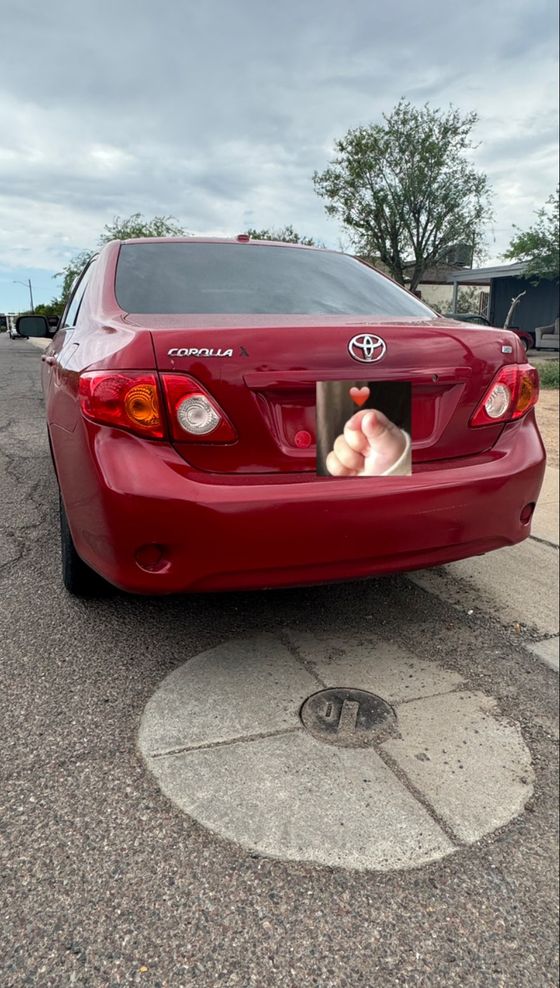 Car Preview