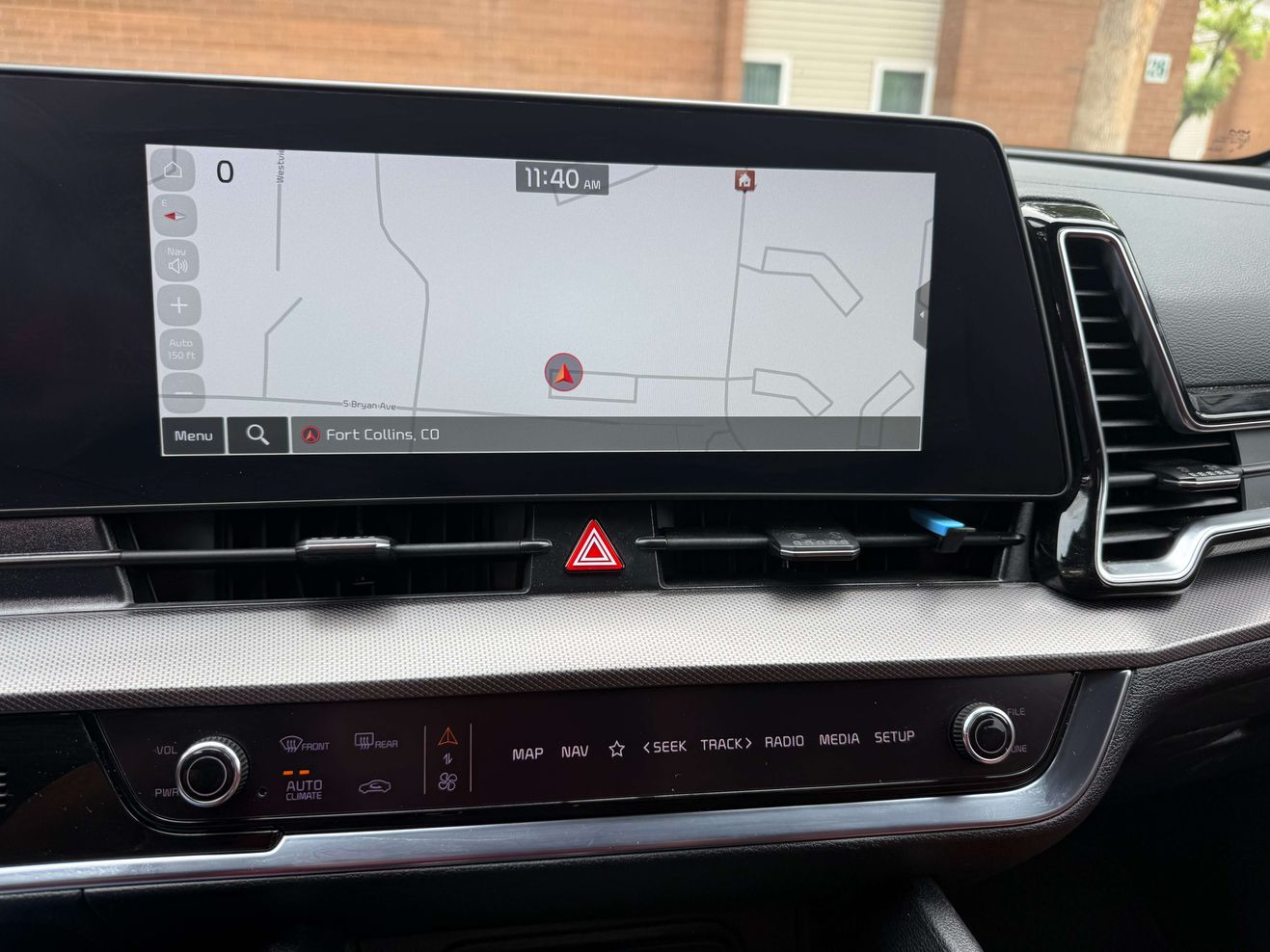 Car Preview