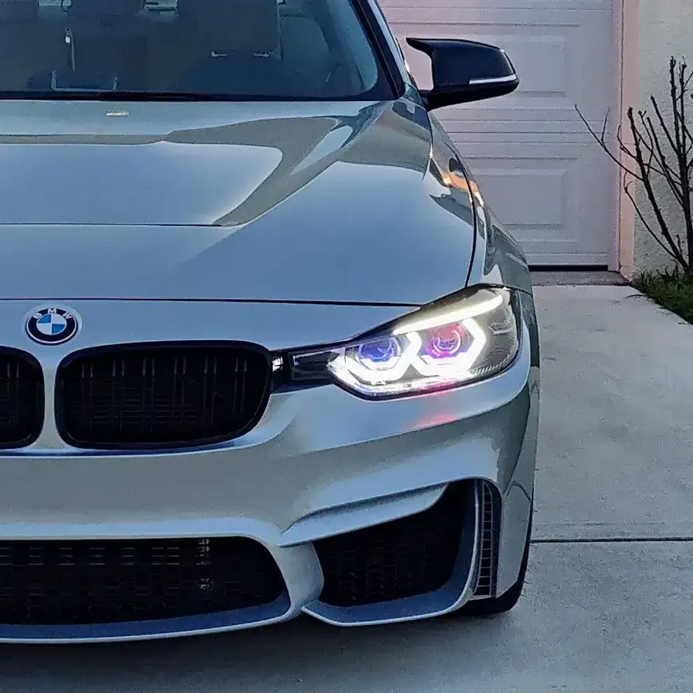 Car Preview