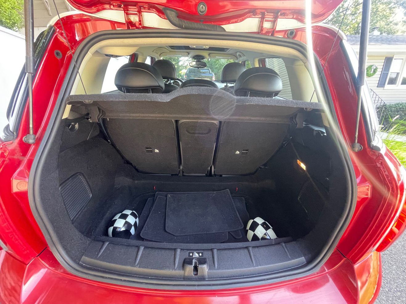 Car Preview