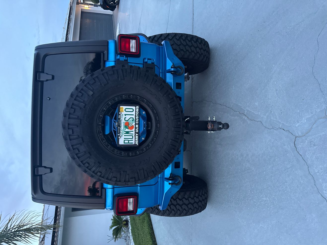 Car Preview