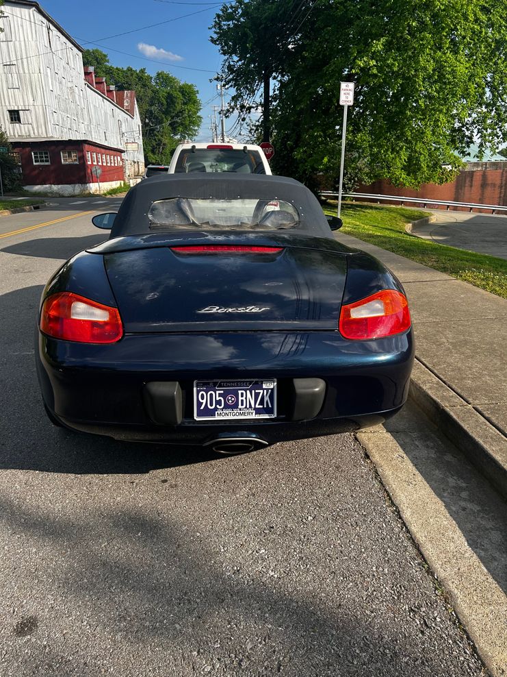 Car Preview