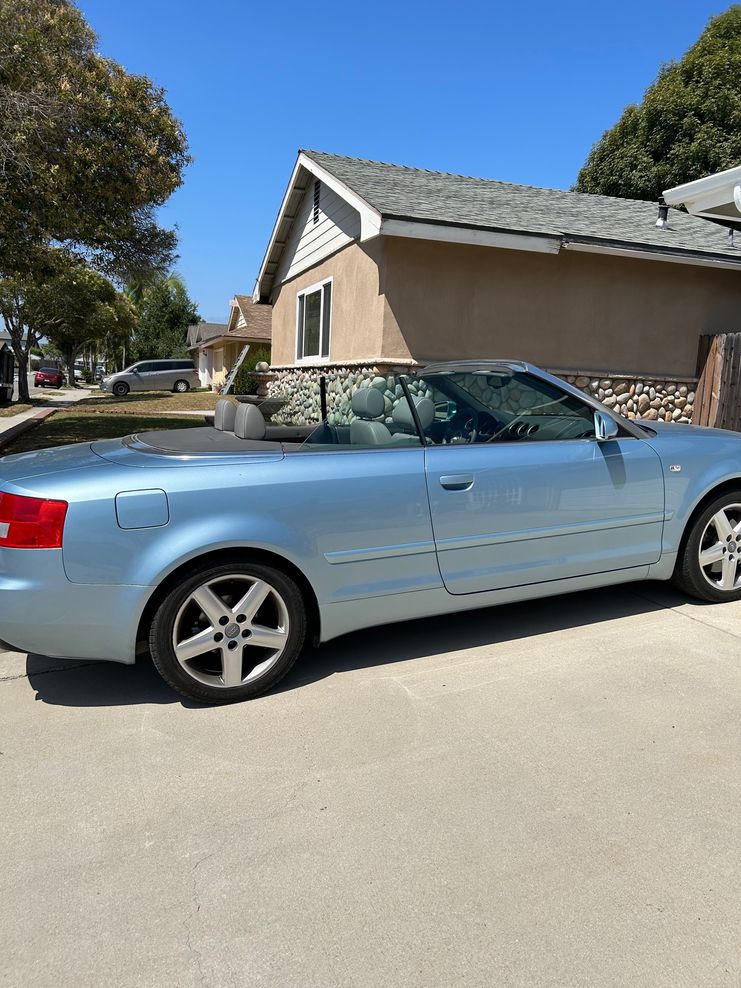 Car Preview