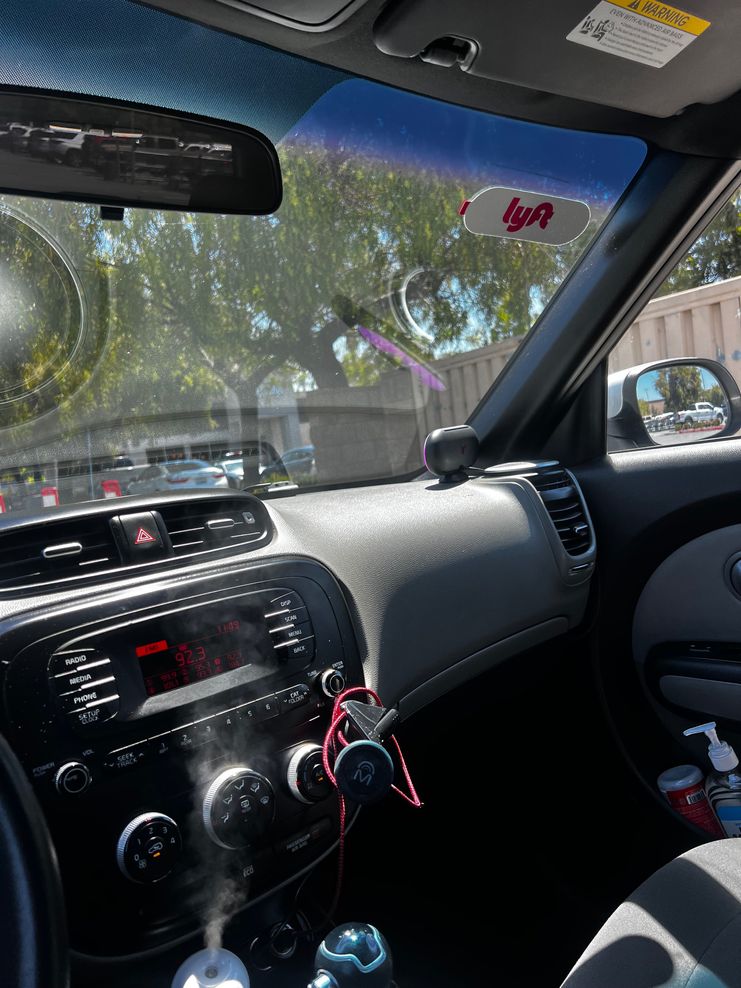 Car Preview