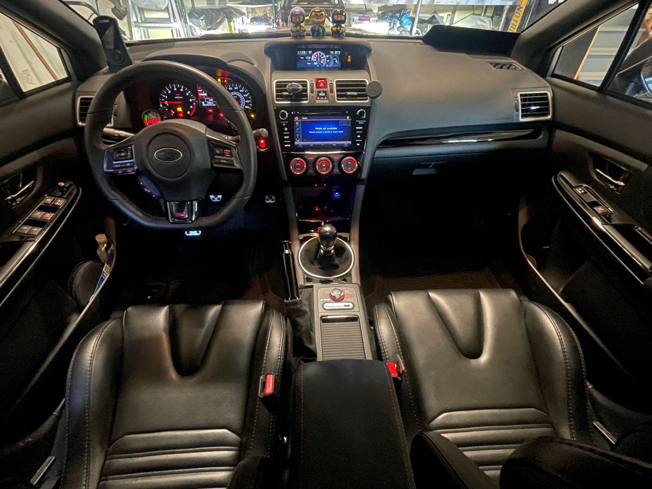 Car Preview