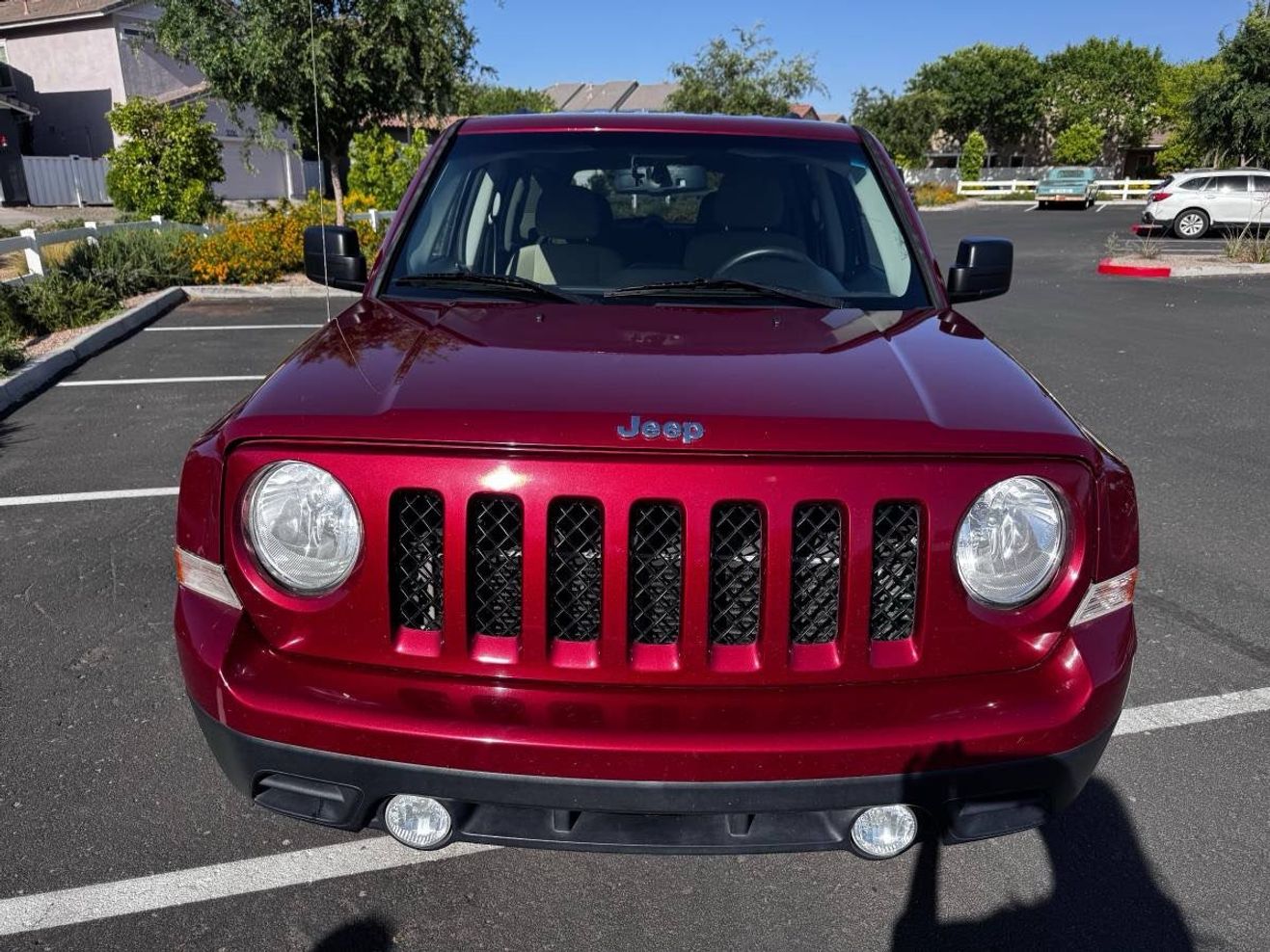 Car Preview