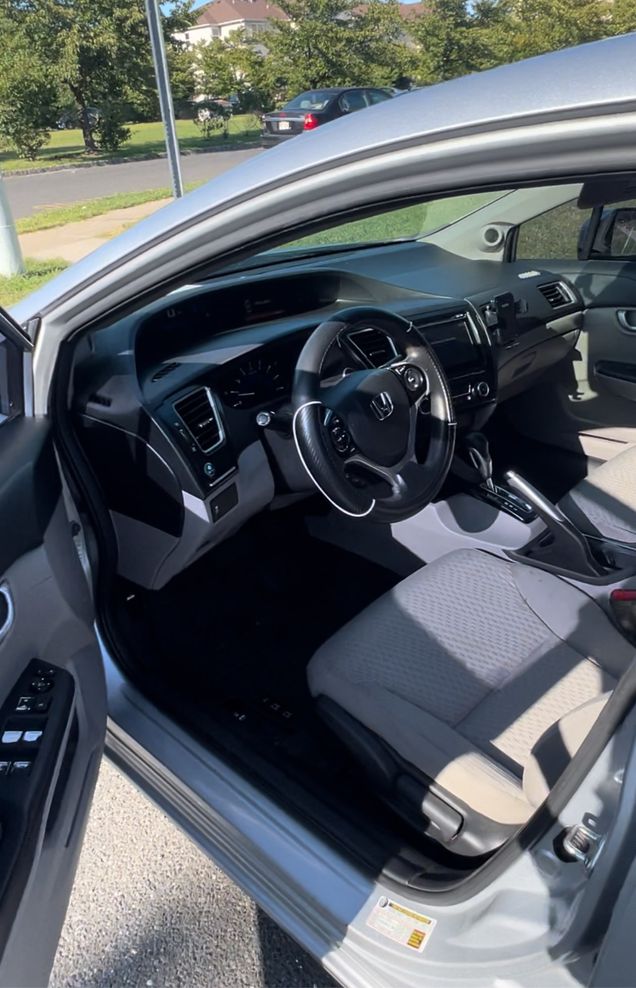 Car Preview