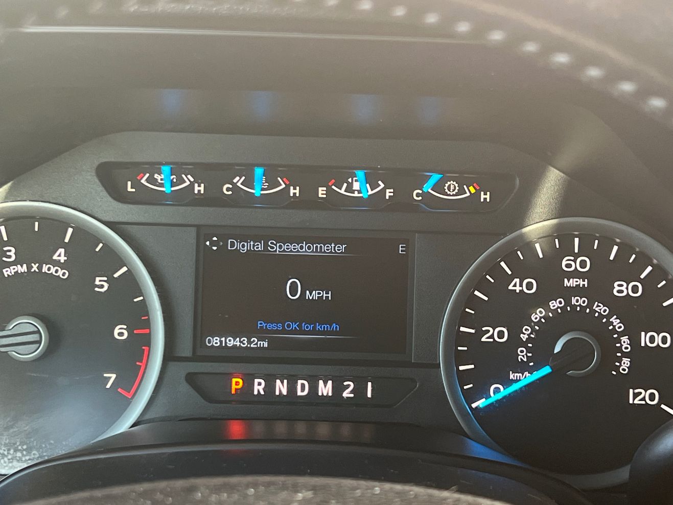 Car Preview