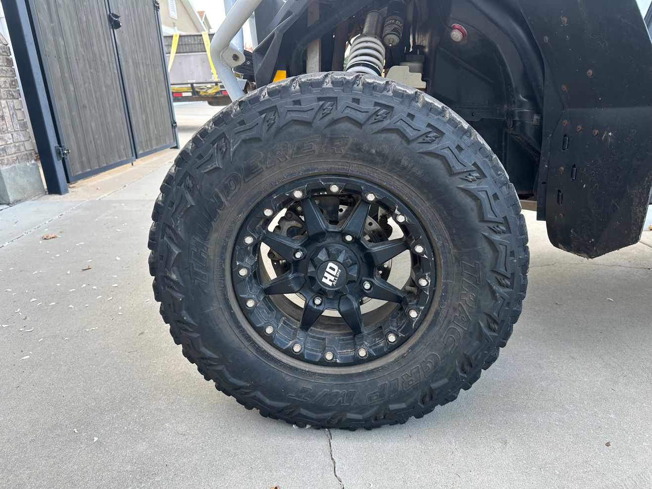 Car Preview
