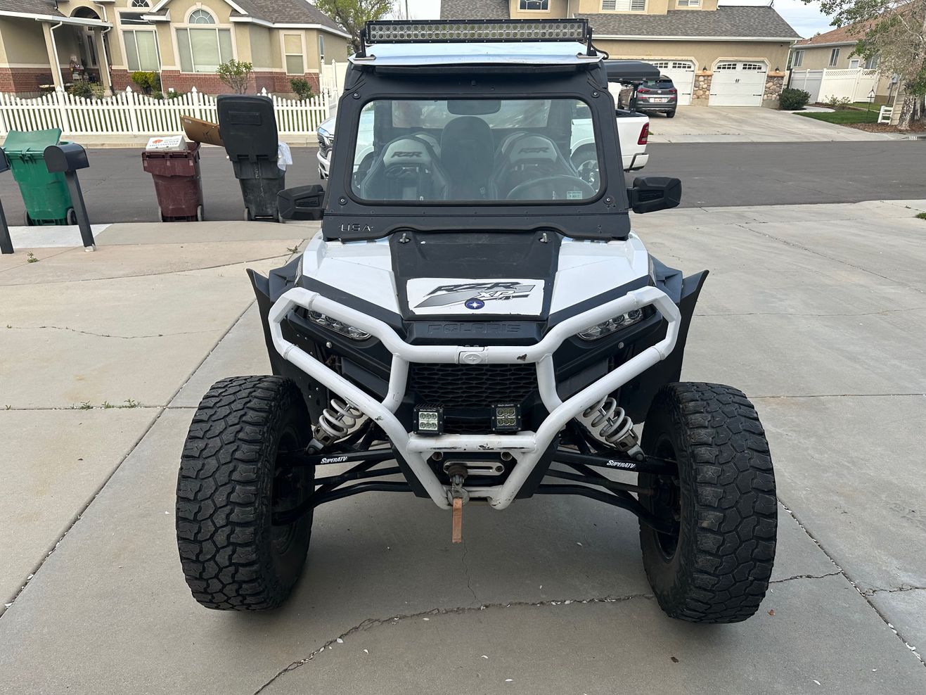 Car Preview