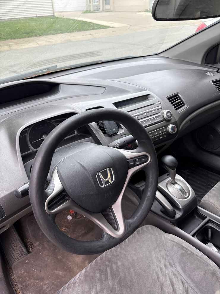 Car Preview