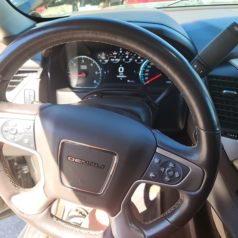 Car Preview