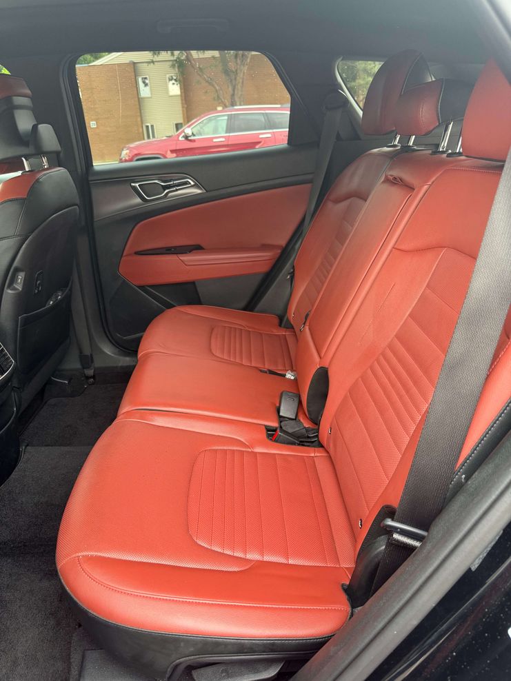 Car Preview