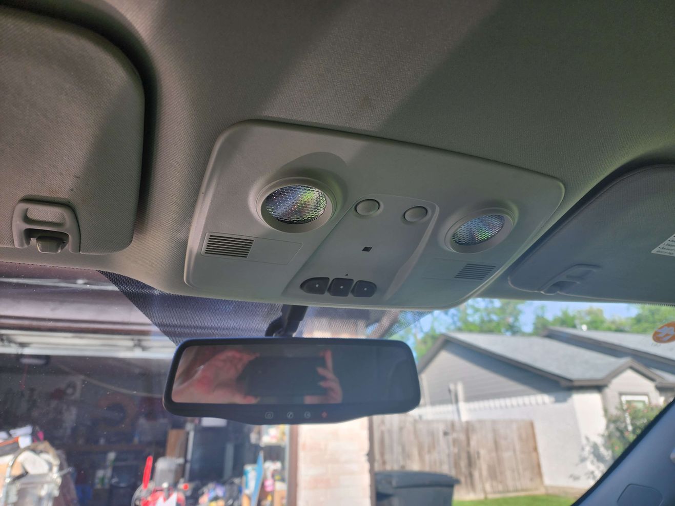Car Preview