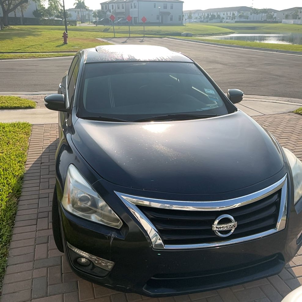 Car Preview