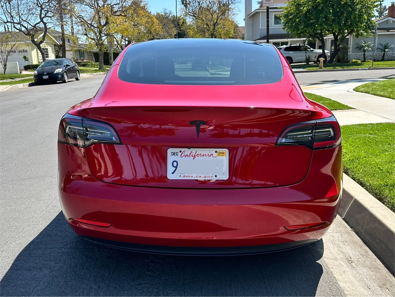 Car Preview