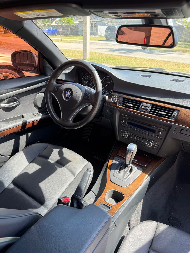 Car Preview