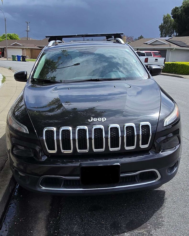 Car Preview