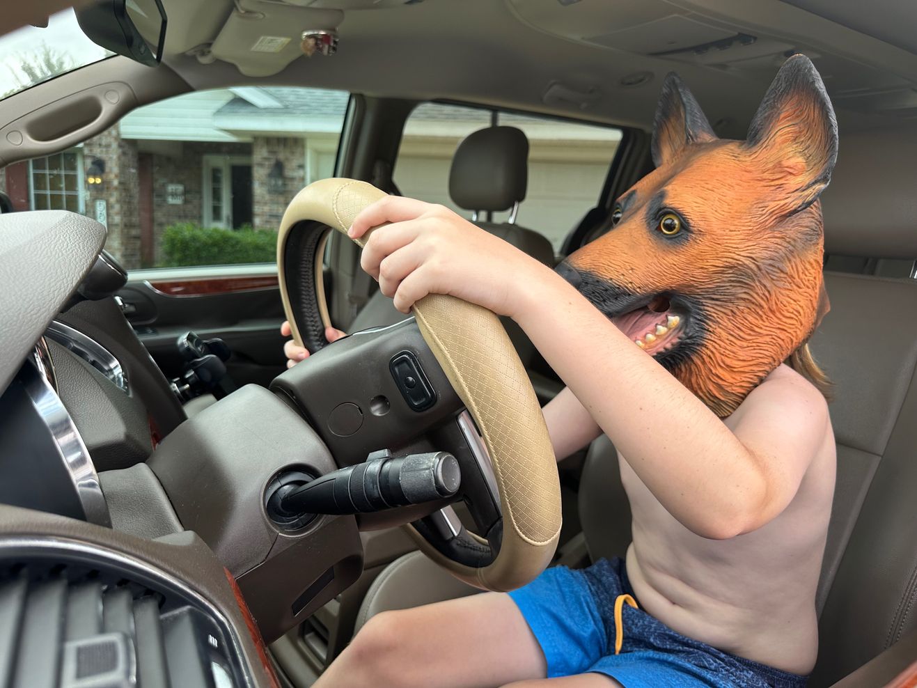 Car Preview