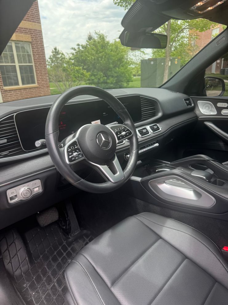 Car Preview