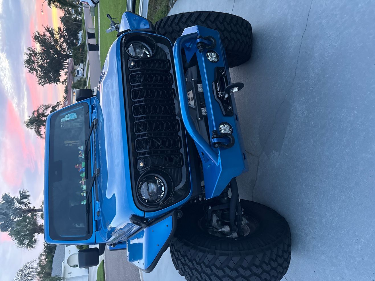 Car Preview