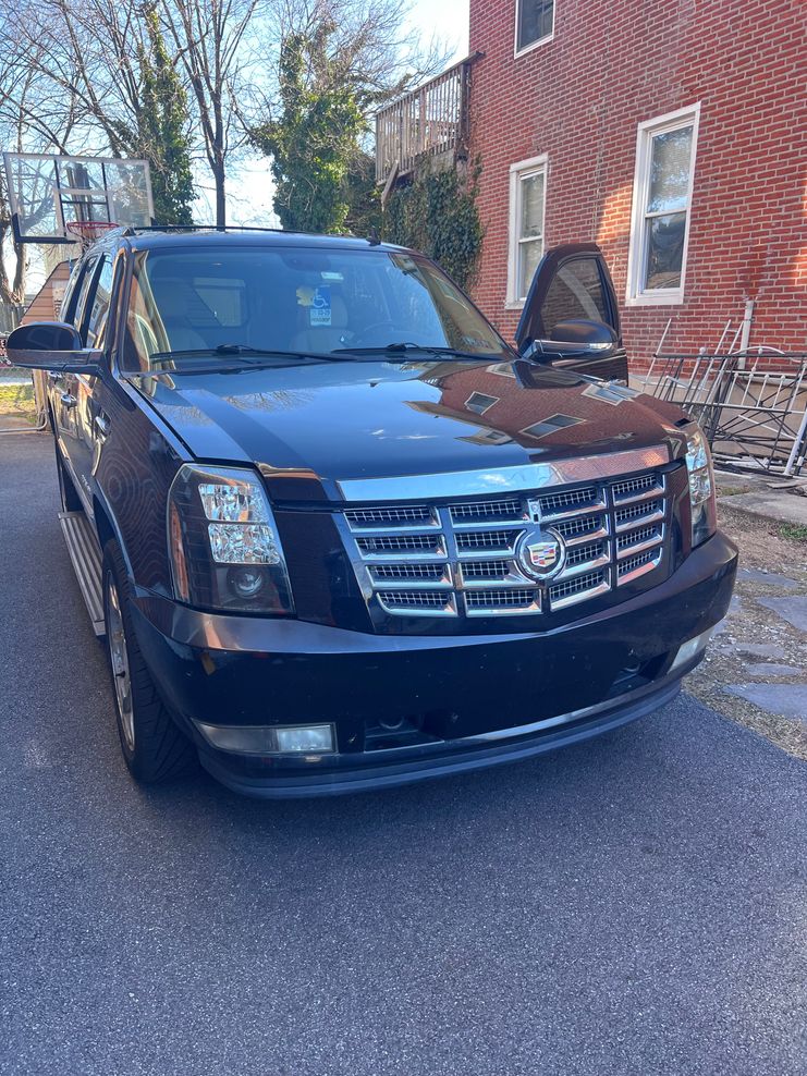 Car Preview