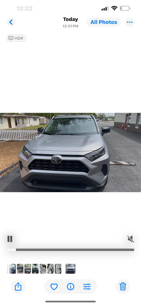 Car Preview