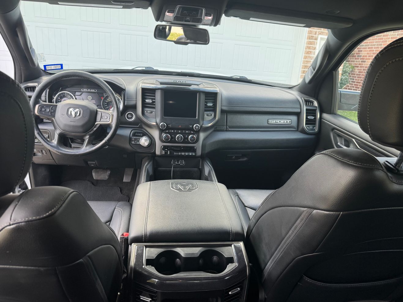 Car Preview