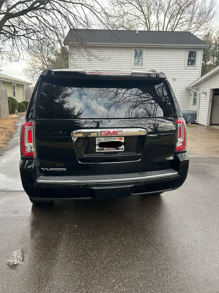 Car Preview