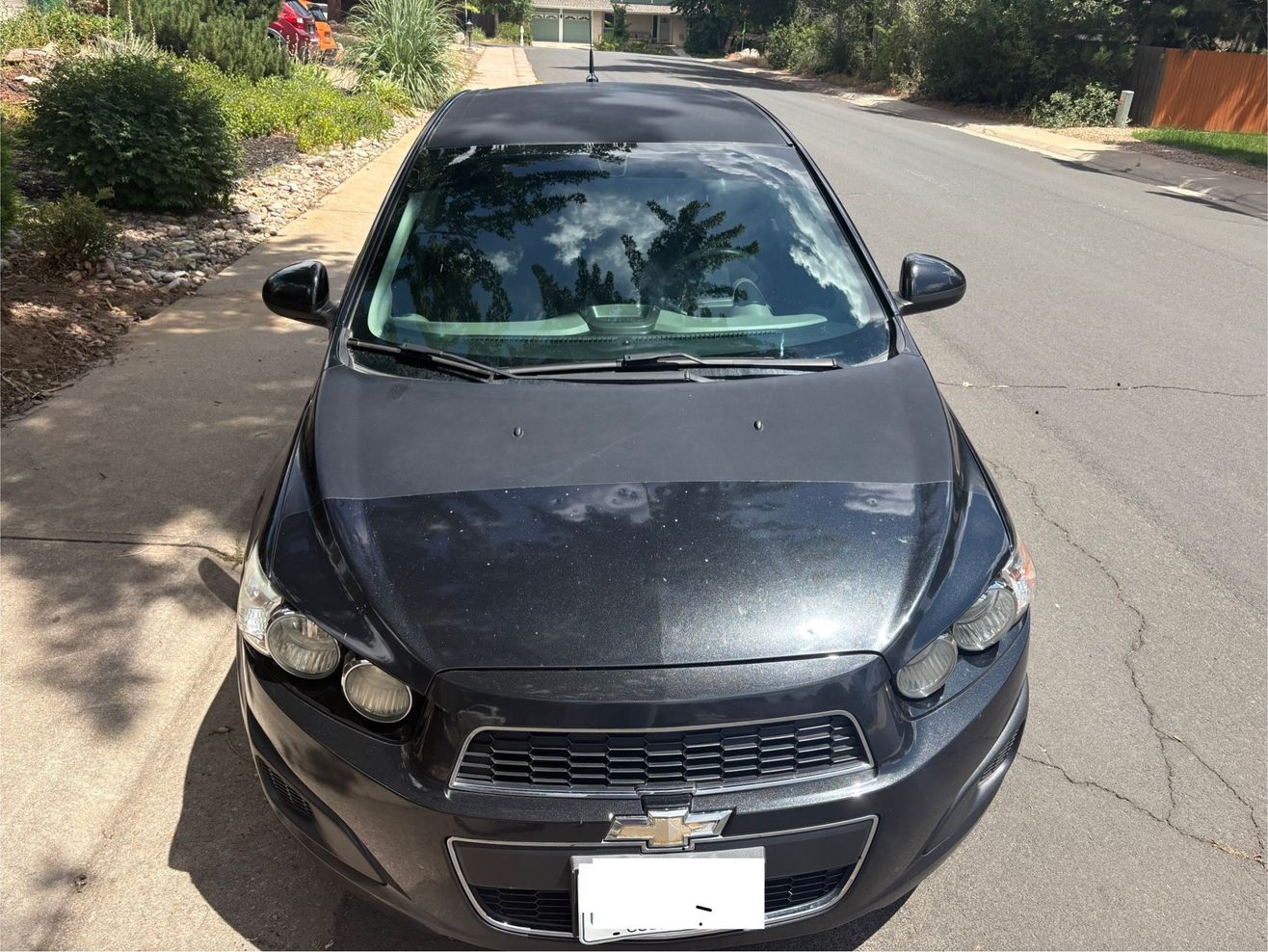 Car Preview