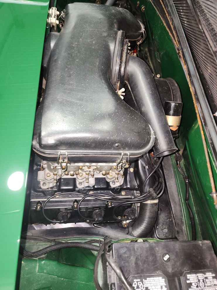Car Preview