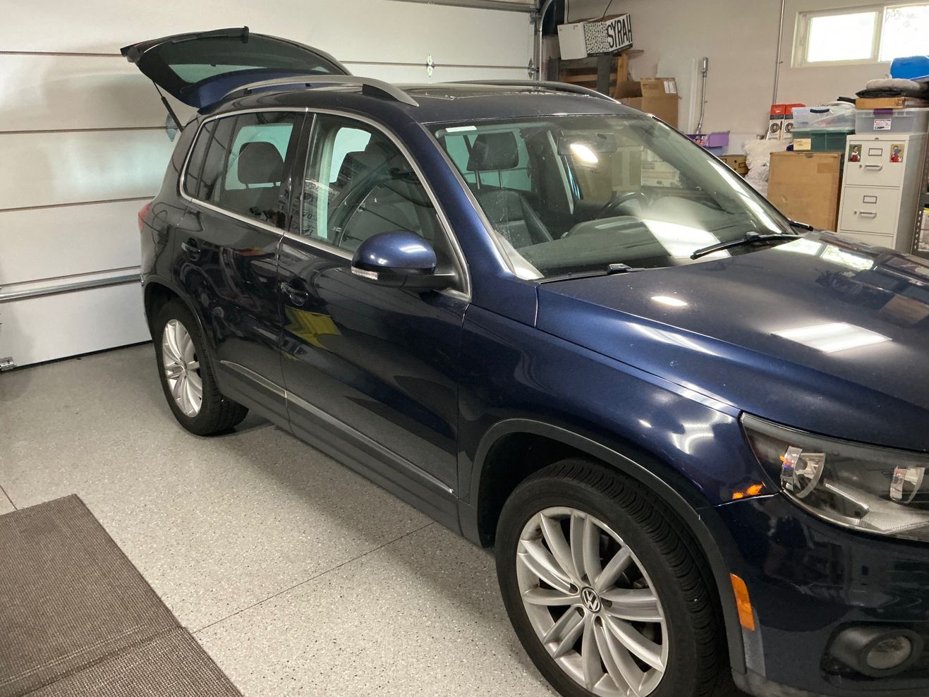 Car Preview