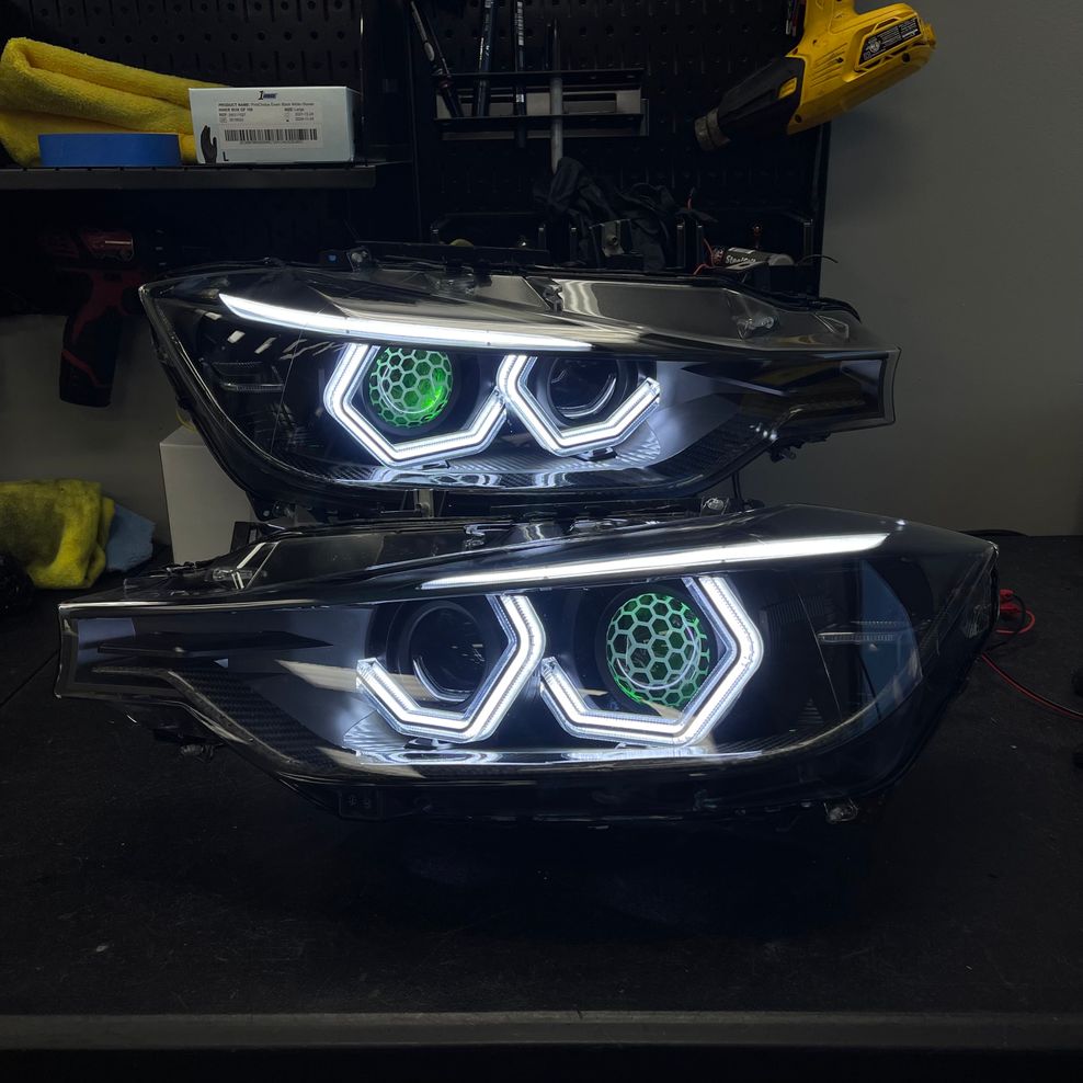Car Preview