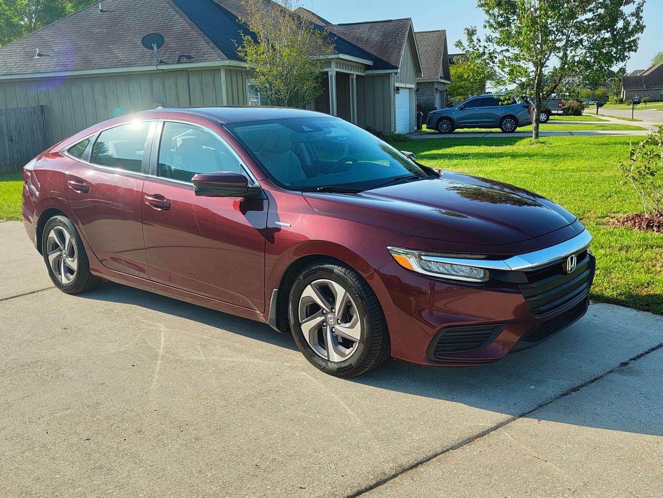 Car Preview