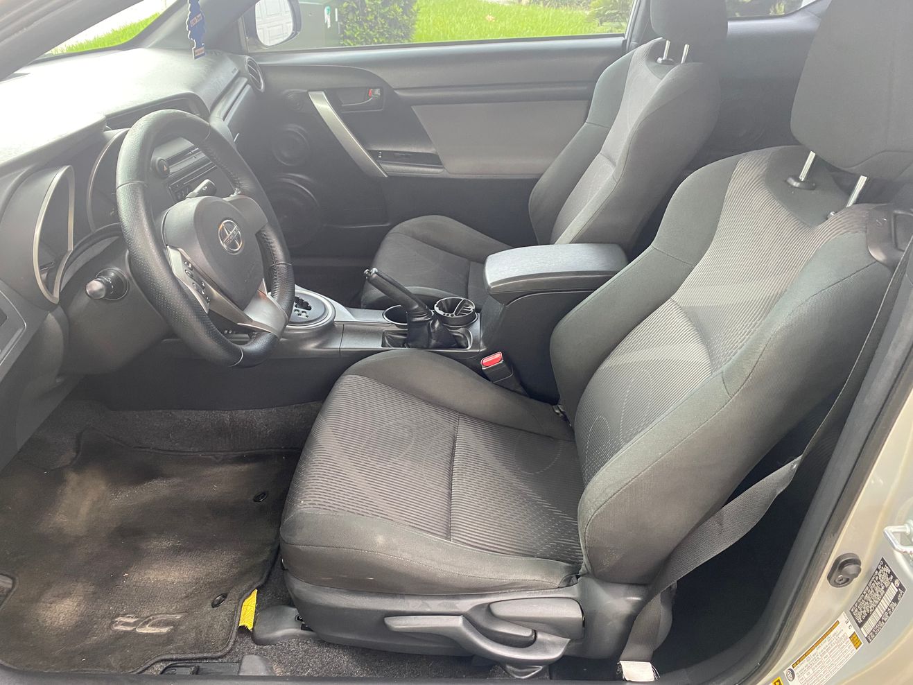 Car Preview