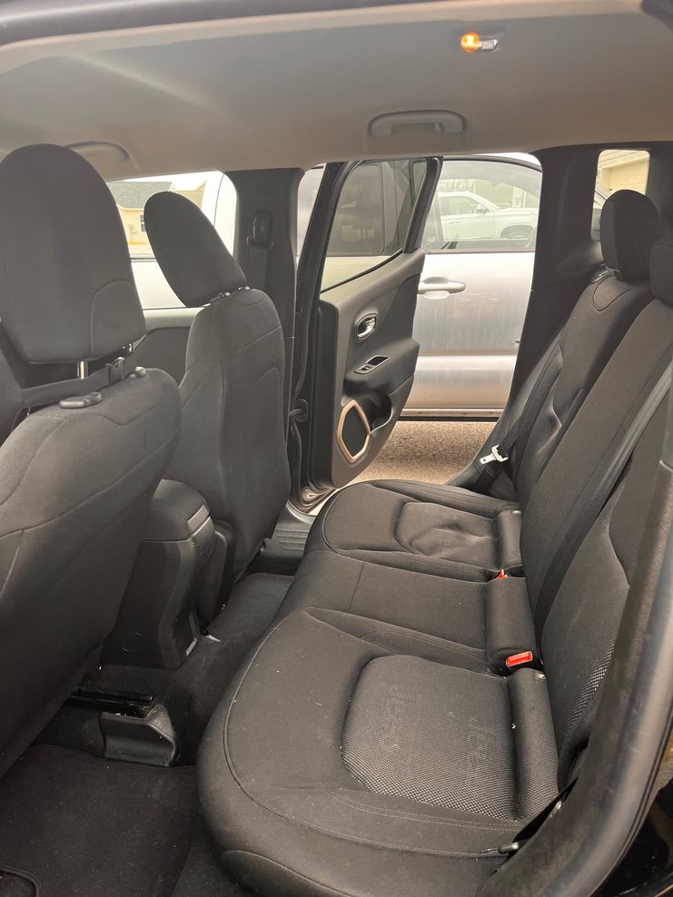 Car Preview