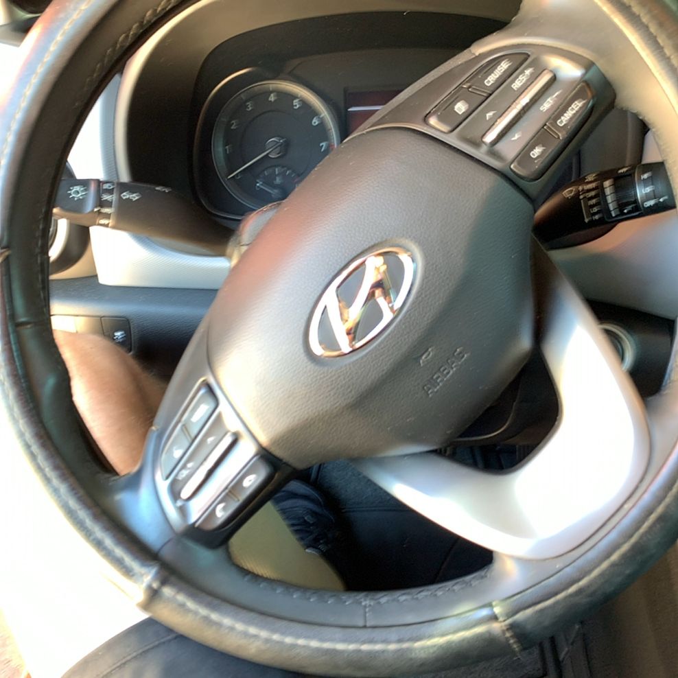 Car Preview