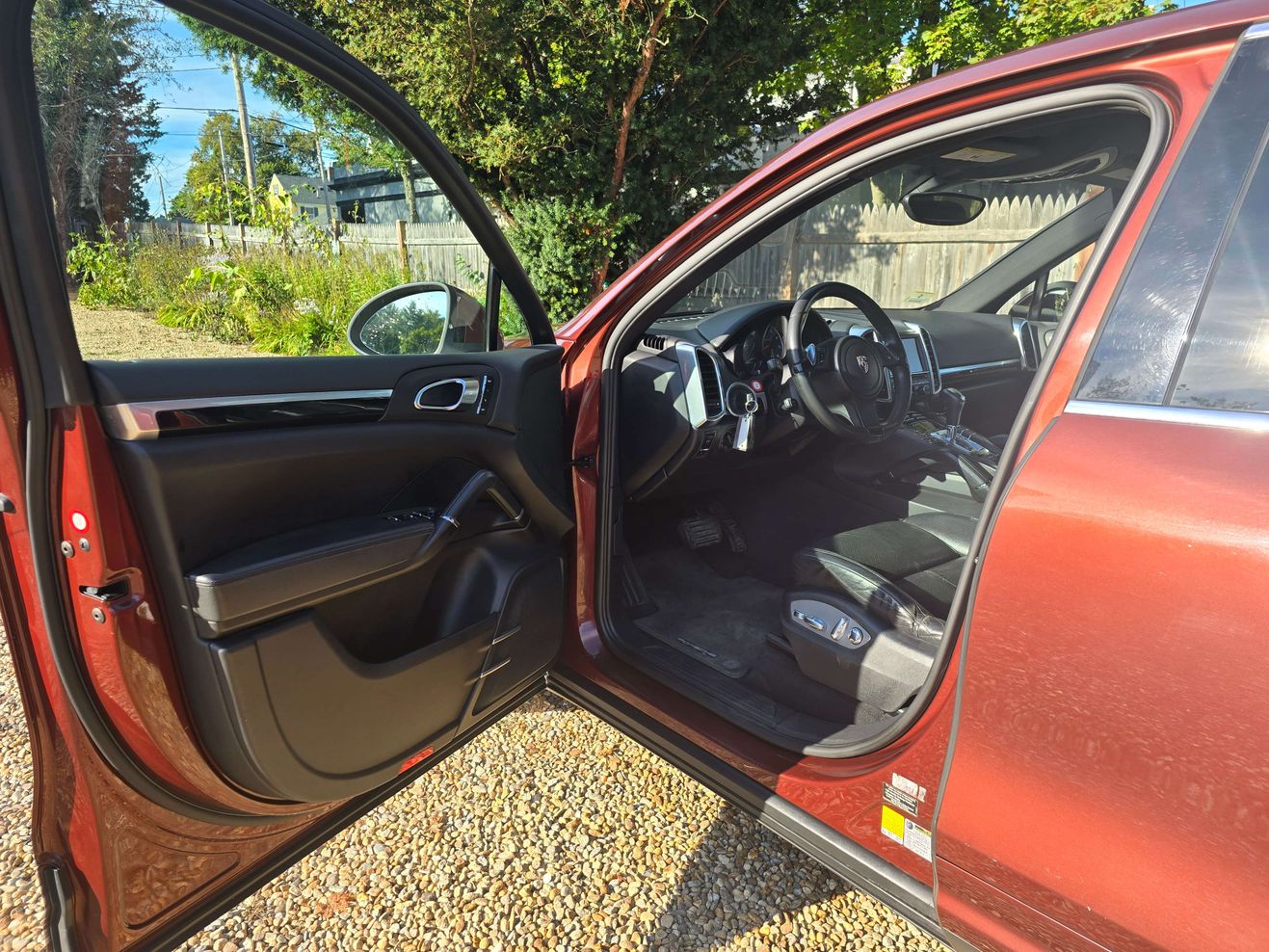 Car Preview