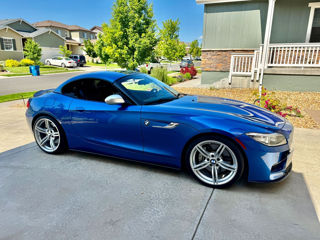 Car Preview