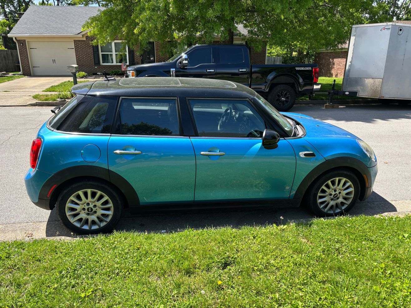 Car Preview