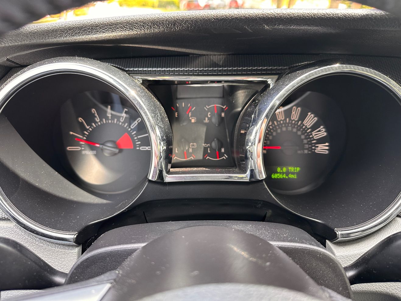Car Preview