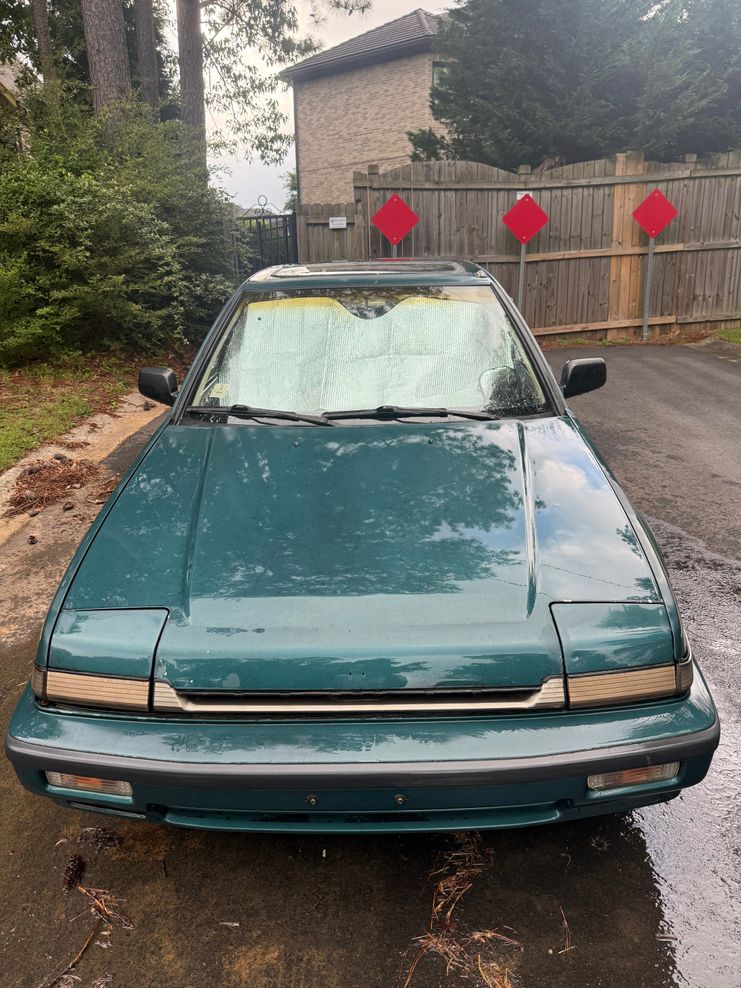 Car Preview